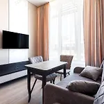 Appartamento Atmosphera Arcadia Odessa