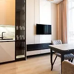 Atmosphera Arcadia *