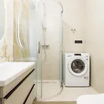 Atmosphera Arcadia דירה אודסה