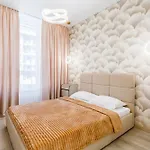 Atmosphera Arcadia דירה אודסה