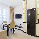 Atmosphera Arcadia דירה אודסה