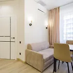 Atmosphera Arcadia Odessa