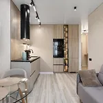 דירה Atmosphera Arcadia