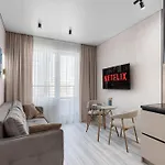 Atmosphera Arcadia *