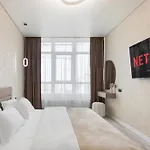 Appartamento Atmosphera Arcadia