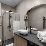 Atmosphera Arcadia * Odessa