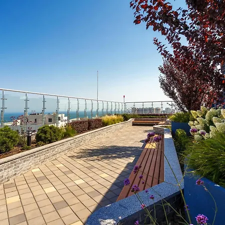 Appartamento Atmosphera Arcadia