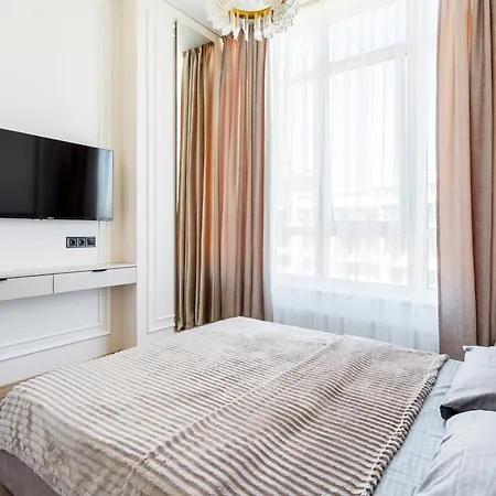 Atmosphera Arcadia *