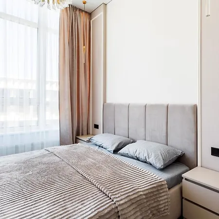 Atmosphera Arcadia *