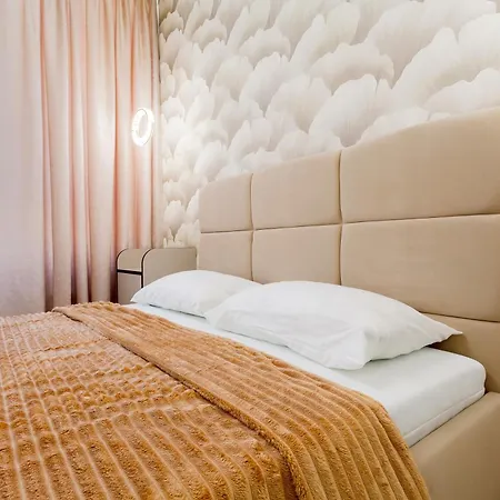 Atmosphera Arcadia Apartment *