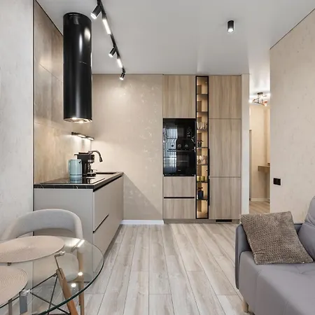 Apartment Atmosphera Arcadia