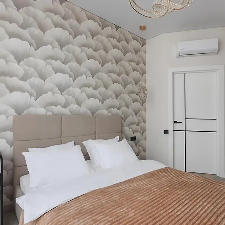 Atmosphera Arcadia Apartment Odesa