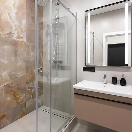 Atmosphera Arcadia Apartment Odesa