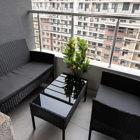 Atmosphera Arcadia Apartment