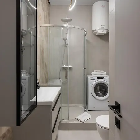 Apartment Atmosphera Arcadia