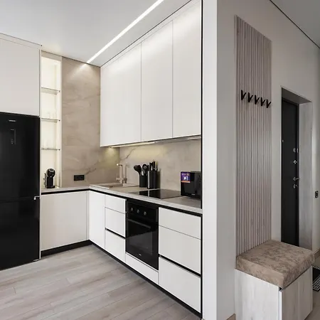 Atmosphera Arcadia Apartment *