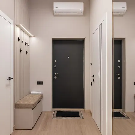 Atmosphera Arcadia Apartment *