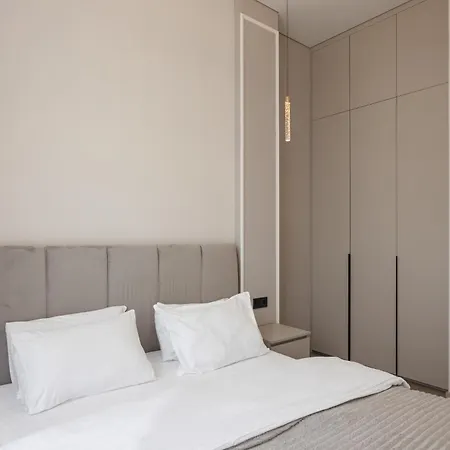 Apartment Atmosphera Arcadia *