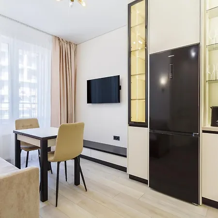 Atmosphera Arcadia Apartment Odesa