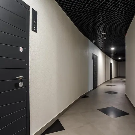 Apartment Atmosphera Arcadia