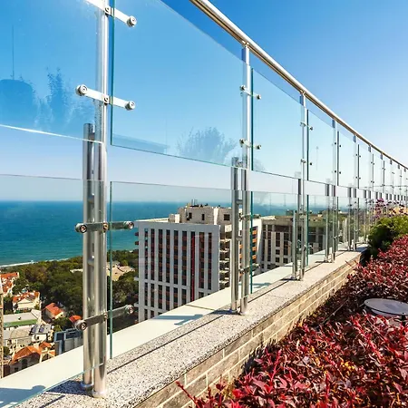 Apartment Atmosphera Arcadia *