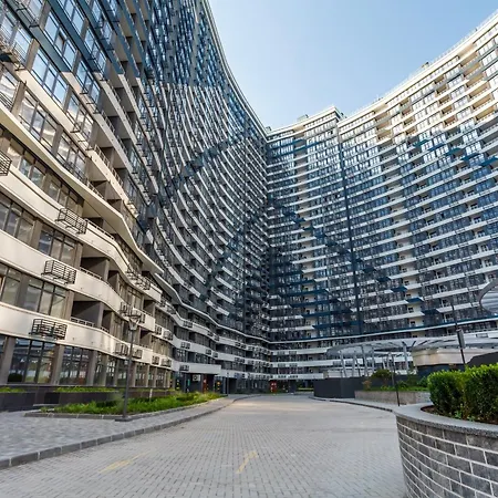 Atmosphera Arcadia Apartment *