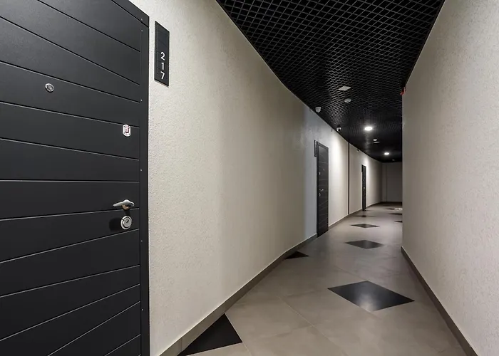 Apartment Atmosphera Arcadia