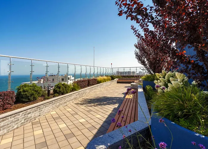 Apartment Atmosphera Arcadia