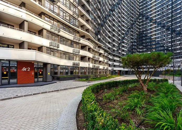 Apartment Atmosphera Arcadia *