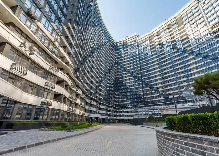 Atmosphera Arcadia Apartment *