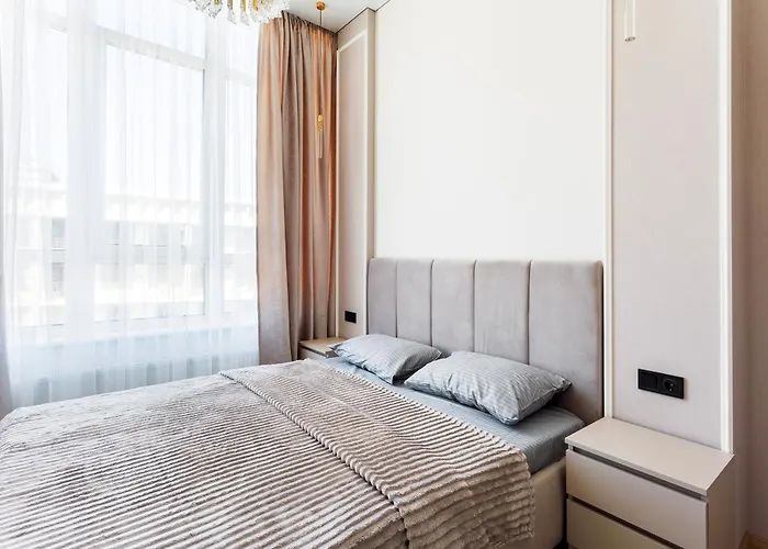 Atmosphera Arcadia *