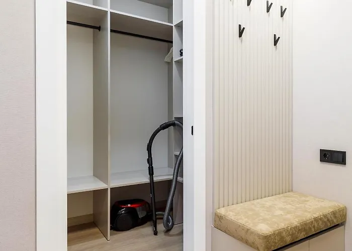 Atmosphera Arcadia *