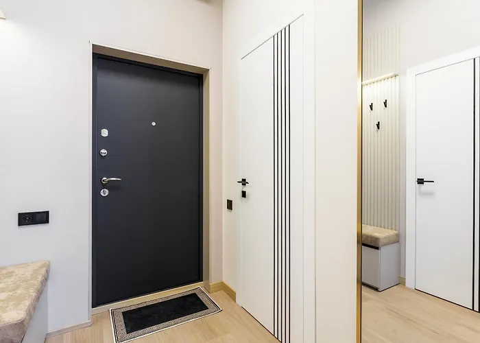 Atmosphera Arcadia * Odesa