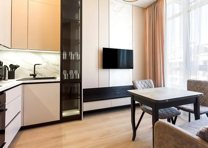 Atmosphera Arcadia *