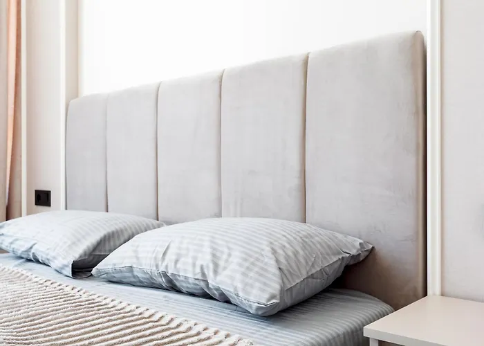 Atmosphera Arcadia Apartment