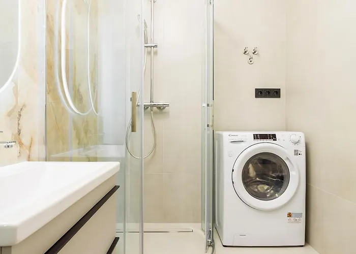 Atmosphera Arcadia Apartment Odesa