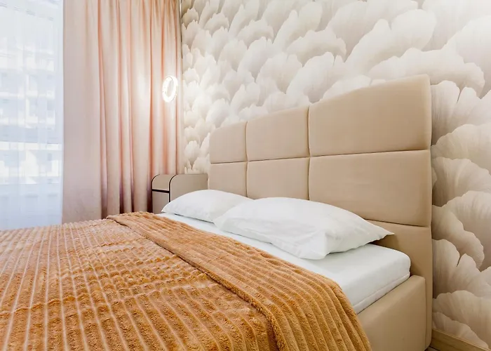 Atmosphera Arcadia Apartment *