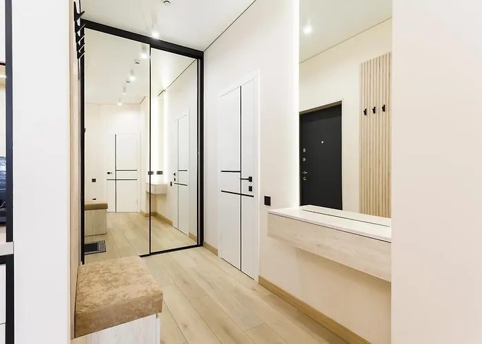 Apartment Atmosphera Arcadia