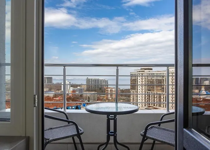 Atmosphera Arcadia *