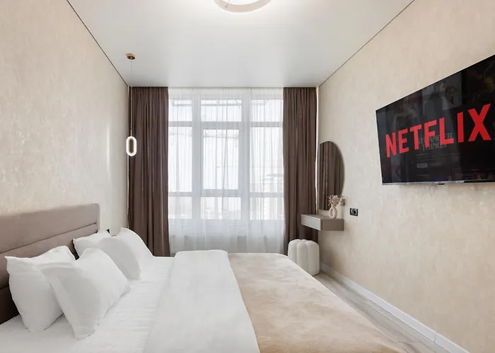 Apartment Atmosphera Arcadia